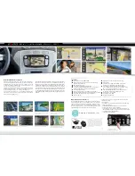 Предварительный просмотр 3 страницы ZENEC ZE-NC3810 Brochure & Specs