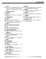 Предварительный просмотр 47 страницы ZENEC ZE-NC3810 Instruction Manual