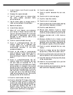 Предварительный просмотр 59 страницы ZENEC ZE-NC3810 Instruction Manual