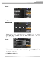 Preview for 67 page of ZENEC ZE-NC3810 Instruction Manual