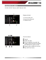 Предварительный просмотр 19 страницы ZENEC ZE-NC3811D User Manual