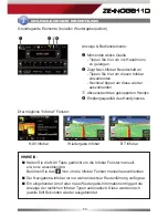 Preview for 53 page of ZENEC ZE-NC3811D User Manual