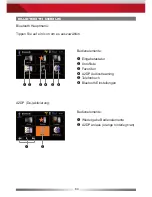 Предварительный просмотр 64 страницы ZENEC ZE-NC3811D User Manual