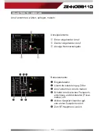 Предварительный просмотр 65 страницы ZENEC ZE-NC3811D User Manual