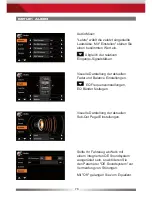 Preview for 78 page of ZENEC ZE-NC3811D User Manual