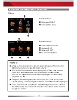 Preview for 88 page of ZENEC ZE-NC3811D User Manual