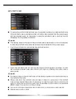 Предварительный просмотр 18 страницы ZENEC ZE-NC4110 - MOUNTING INSTRUCTIONS FOR SANTA... User Manual