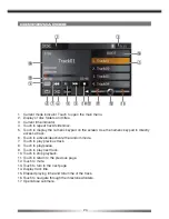 Предварительный просмотр 24 страницы ZENEC ZE-NC4110 - MOUNTING INSTRUCTIONS FOR SANTA... User Manual