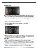 Предварительный просмотр 56 страницы ZENEC ZE-NC4110 - MOUNTING INSTRUCTIONS FOR SANTA... User Manual