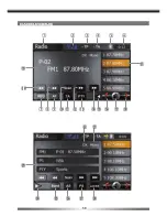 Предварительный просмотр 58 страницы ZENEC ZE-NC4110 - MOUNTING INSTRUCTIONS FOR SANTA... User Manual