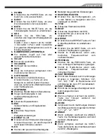 Preview for 7 page of ZENEC ZE-NC5010 User Manual