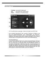 Preview for 20 page of ZENEC ZE-NC5010 User Manual