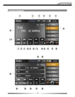 Предварительный просмотр 21 страницы ZENEC ZE-NC5010 User Manual