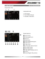 Preview for 59 page of ZENEC ZE-NC5011D User Manual