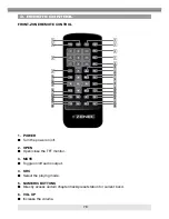 Предварительный просмотр 78 страницы ZENEC ZE-NC510 Instruction Manual