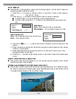 Предварительный просмотр 104 страницы ZENEC ZE-NC510 Instruction Manual