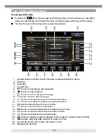 Предварительный просмотр 120 страницы ZENEC ZE-NC510 Instruction Manual