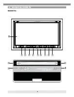 Preview for 8 page of ZENEC ZE-NC520 Instruction Manual