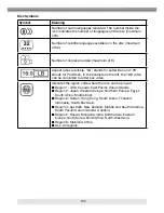 Preview for 104 page of ZENEC ZE-NC520 Instruction Manual