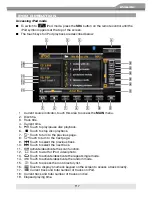 Preview for 117 page of ZENEC ZE-NC520 Instruction Manual