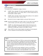 Preview for 11 page of ZENEC ZE-NC526 User Manual