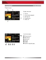 Предварительный просмотр 12 страницы ZENEC ZE-NC526 User Manual