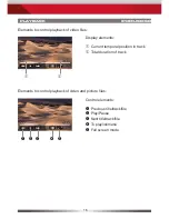 Preview for 16 page of ZENEC ZE-NC526 User Manual