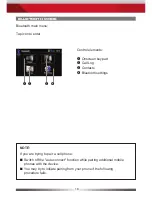 Предварительный просмотр 18 страницы ZENEC ZE-NC526 User Manual