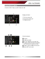 Preview for 19 page of ZENEC ZE-NC526 User Manual