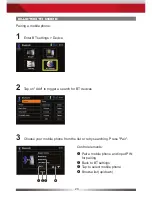 Preview for 20 page of ZENEC ZE-NC526 User Manual