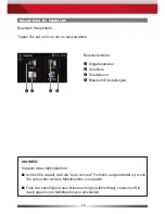 Preview for 60 page of ZENEC ZE-NC526 User Manual