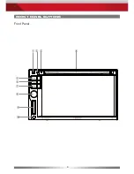 Preview for 4 page of ZENEC ZE-NC620D User Manual