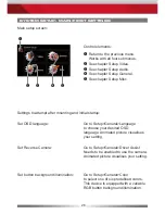 Preview for 28 page of ZENEC ZE-NC620D User Manual