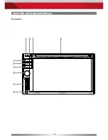 Предварительный просмотр 50 страницы ZENEC ZE-NC620D User Manual