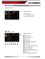 Preview for 59 page of ZENEC ZE-NC620D User Manual