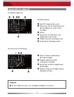 Предварительный просмотр 68 страницы ZENEC ZE-NC620D User Manual