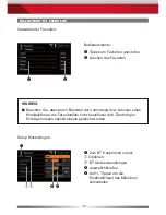 Preview for 70 page of ZENEC ZE-NC620D User Manual