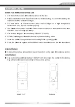 Preview for 9 page of ZENEC ZE-NES14 User Manual