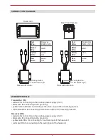 Предварительный просмотр 4 страницы ZENEC ZE-RVTX User Manual