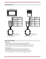 Preview for 8 page of ZENEC ZE-RVTX User Manual