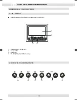 Предварительный просмотр 12 страницы ZENEC ZEM-P1 Instruction Manual