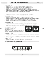 Предварительный просмотр 13 страницы ZENEC ZEM-P1 Instruction Manual