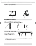 Предварительный просмотр 15 страницы ZENEC ZEM-P1 Instruction Manual