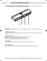 Предварительный просмотр 18 страницы ZENEC ZEM-P1 Instruction Manual