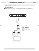 Предварительный просмотр 19 страницы ZENEC ZEM-P1 Instruction Manual