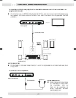 Предварительный просмотр 20 страницы ZENEC ZEM-P1 Instruction Manual