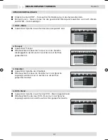 Предварительный просмотр 31 страницы ZENEC ZEM-P1 Instruction Manual