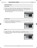 Предварительный просмотр 33 страницы ZENEC ZEM-P1 Instruction Manual