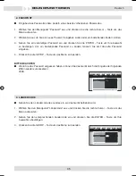 Предварительный просмотр 35 страницы ZENEC ZEM-P1 Instruction Manual