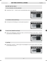 Предварительный просмотр 37 страницы ZENEC ZEM-P1 Instruction Manual